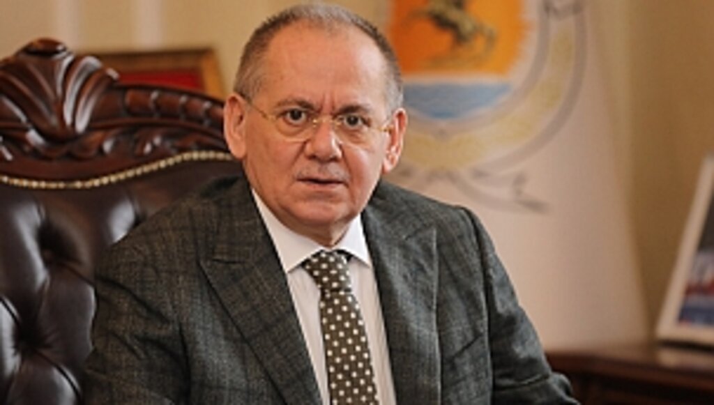 Başkan Demir'den 15 Temmuz Demokrasi ve Milli Birlik Günü Mesajı