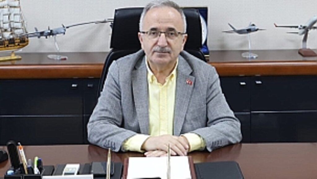 Başkan Köse'den 15 Temmuz Mesajı