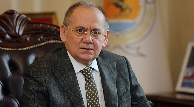 Başkanı Demir, 24 Temmuz Gazeteciler ve Basın Bayramı Mesajı Yayınladı
