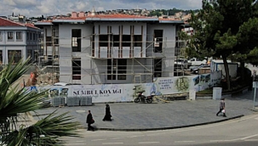 Bu Konak Çok Sevilecek