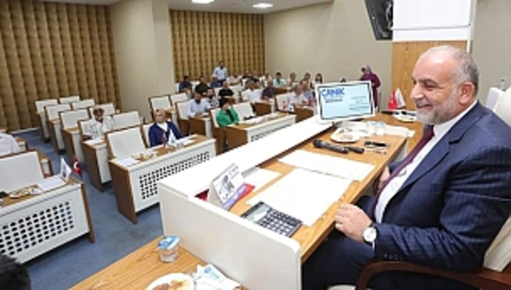 Canik'te Gelenek Bozulmadı