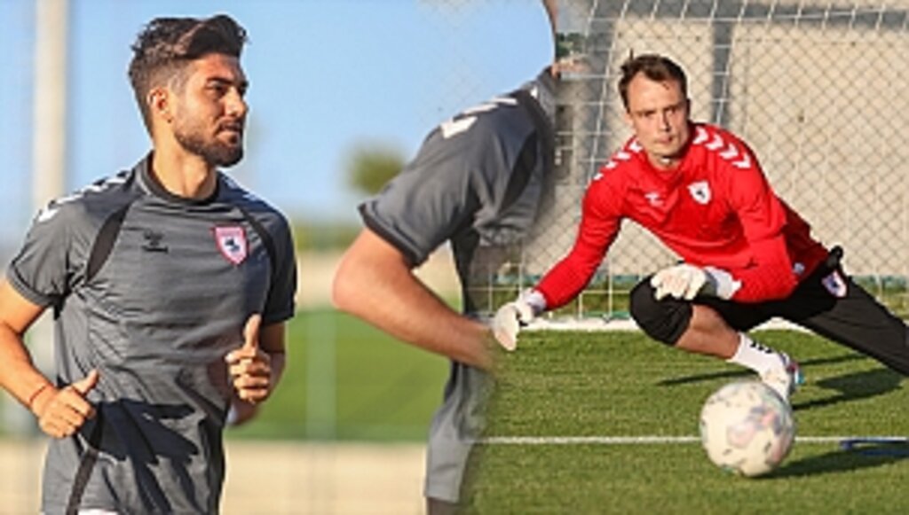 Erzurum Kampı Başladı