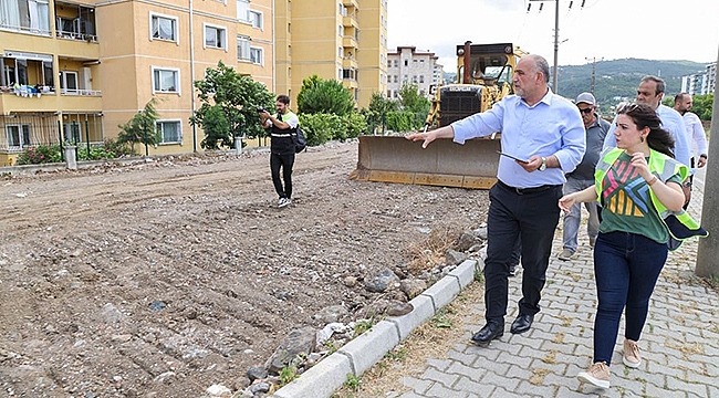 Hizmetlerimiz Vatandaşlardan Büyük Takdir Topluyor