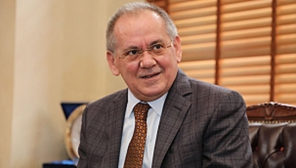 Küresel Tarım Forumu Samsun'da Yapılacak