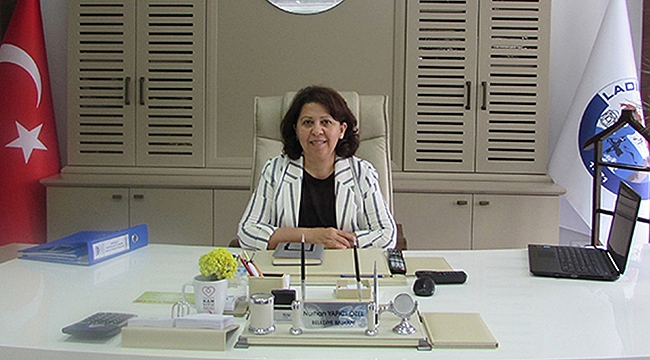 Ladik Belediye Başkanı Hayatını Kaybetti