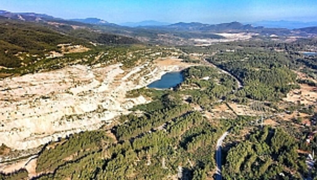 Let's Do It! Türkiye Akbelen Ormanı Bildirisi