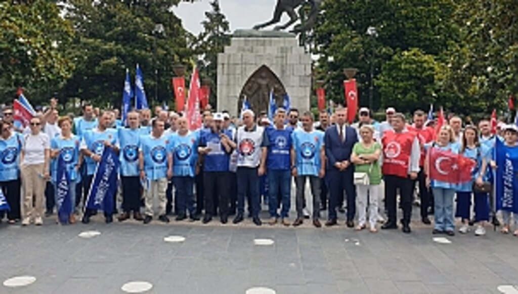 Maaş Artışları Beklentileri Karşılamamıştır