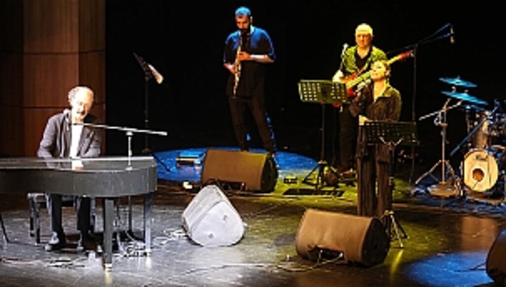 Necip Fazıl Kısakürek İçin Özel Anma Programı