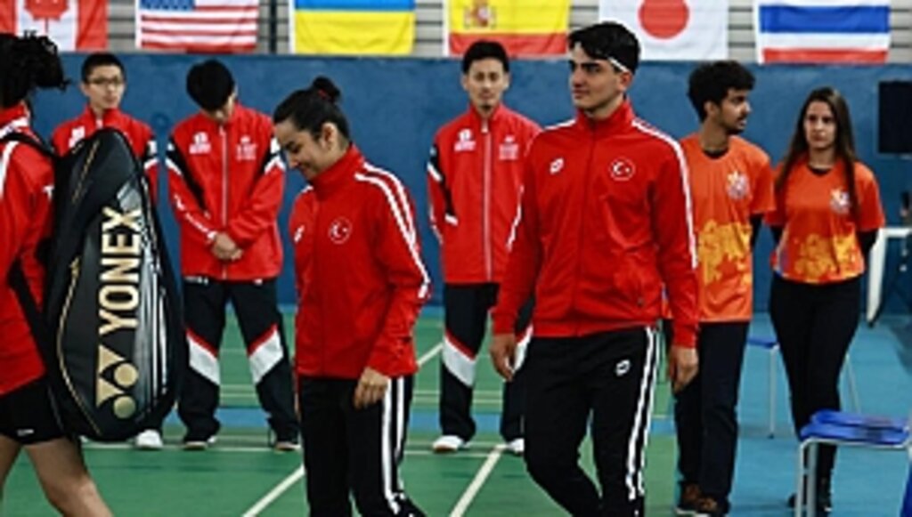 OMÜ'lü Büyükgöze Dünya Şampiyonasında İkincilik Kürsüsünde