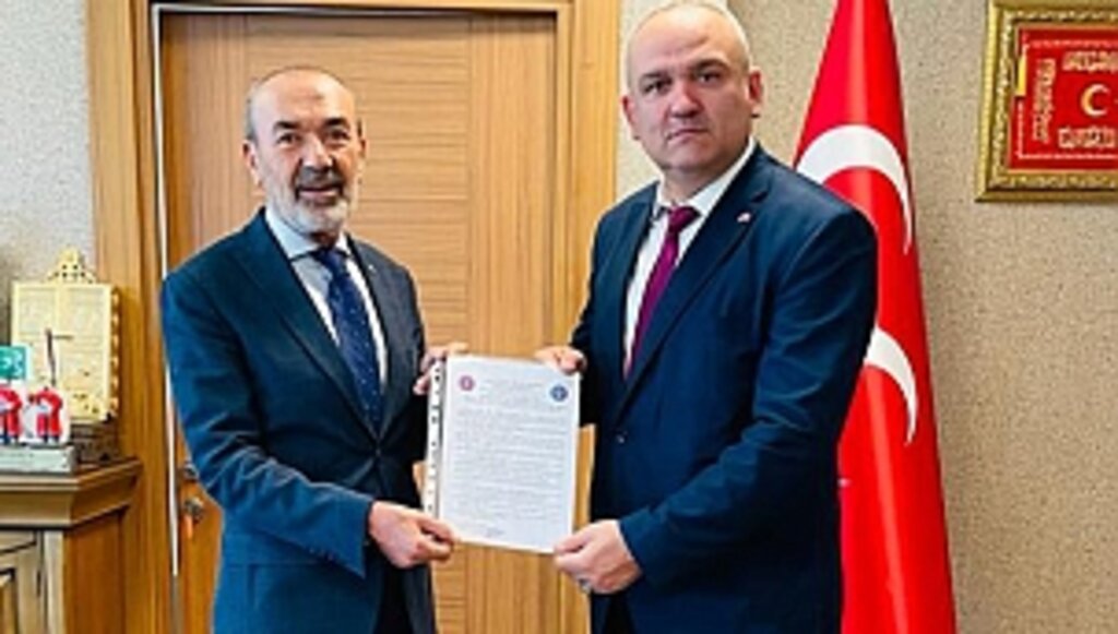 Sağlık İşçilerinden MHP'ye Özlük Hakları Çağrısı