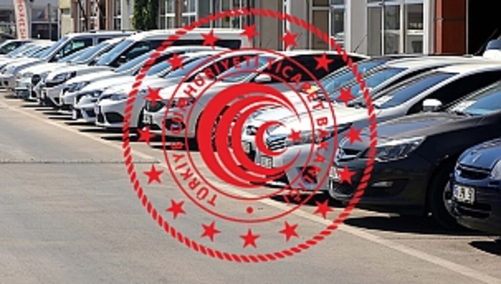 Sahildeki İşletmeler İle Otomotiv Sektörü Mercek Altına Alındı!...