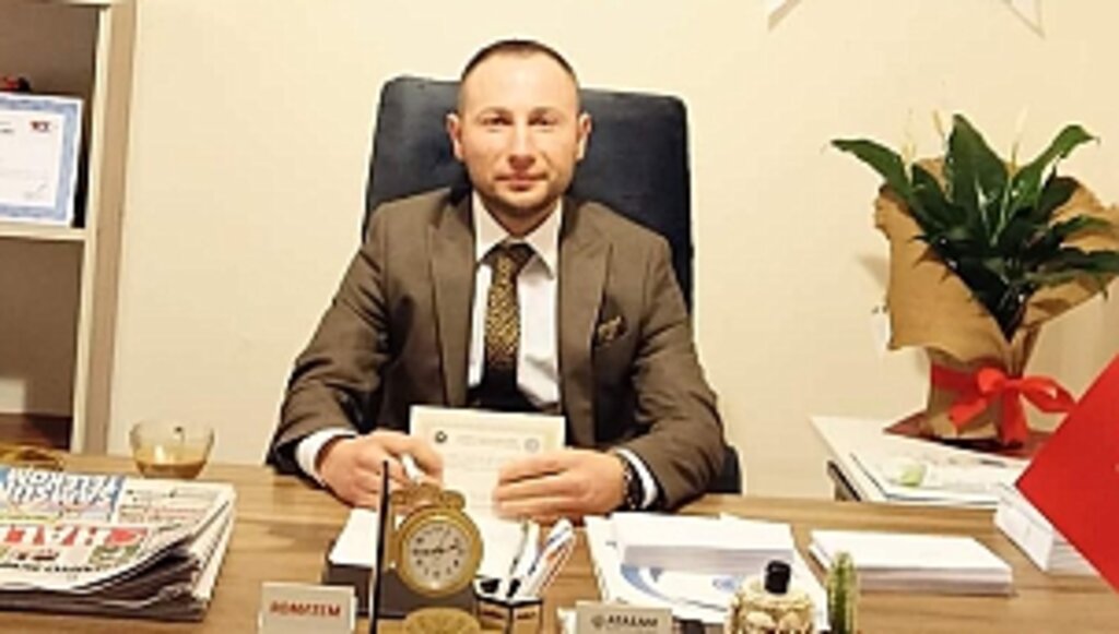 Şov Değil İcraat Yapın!...