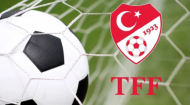 TFF, Yeni Sezonda Küme Düşecek Takım Sayısını Açıkladı