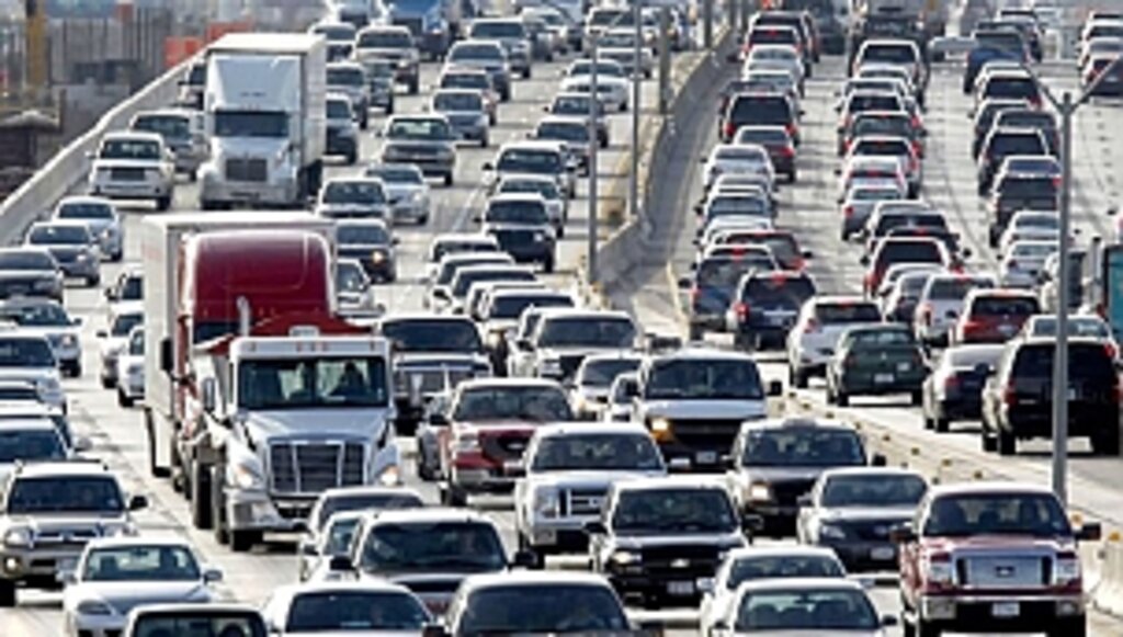 Trafikteki Araçların 5'te 1'i Sigortasız Dolaşıyor!...