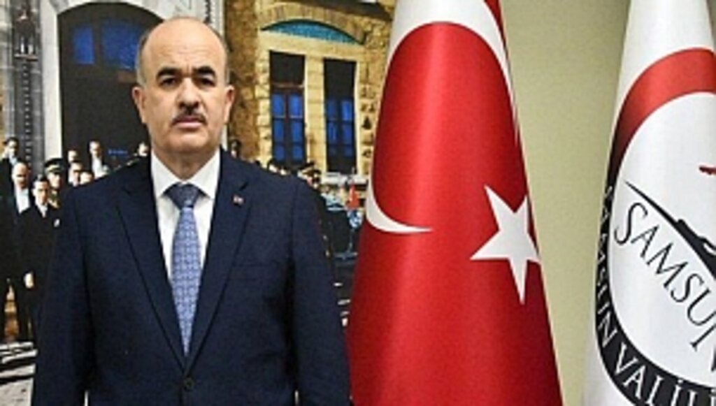 Vali Zülkif Dağlı'nın '15 Temmuz Demokrasi ve Milli Birlik Günü' Mesajı