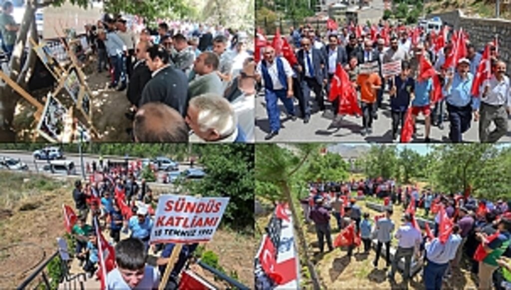 Van'ın Bahçesaray İlçesinde 30 Yıldır Dinmeyen Acı