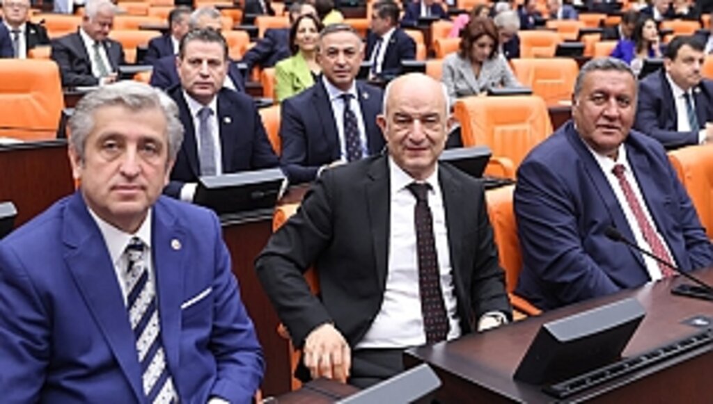 Verilen Sözler Tutulmayacaksa, Zamlar Konuşmayacaksa TBMM Niye Var?