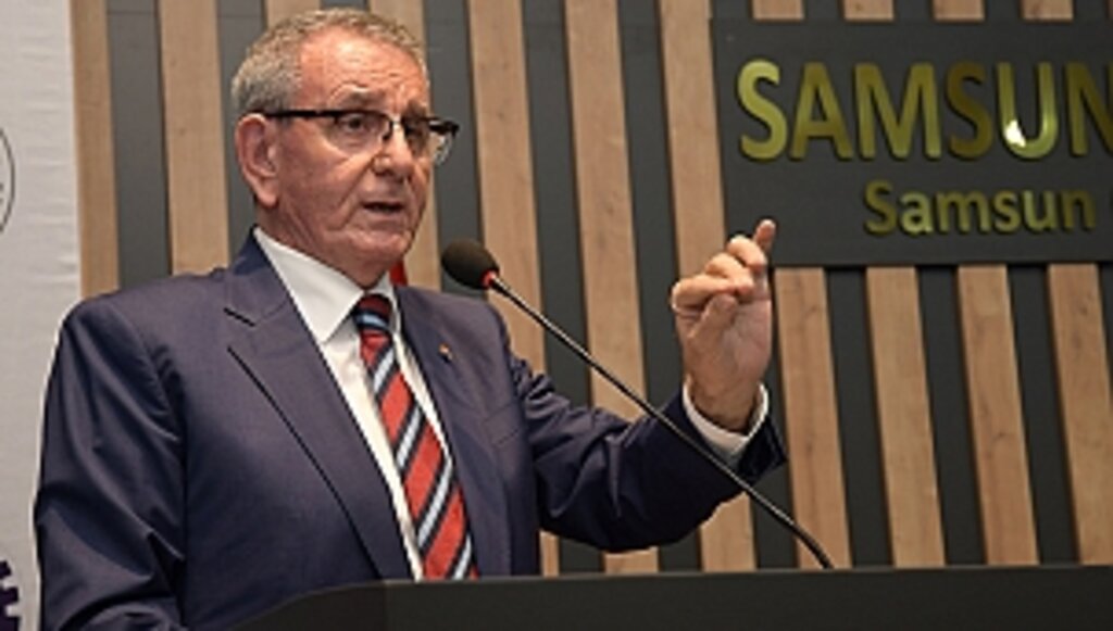 Yeni OSB Çok Cazip ve Kıymetli Bir Sanayi Bölgesi Olacak