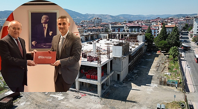 2024 Yılında Hizmete Açılacak