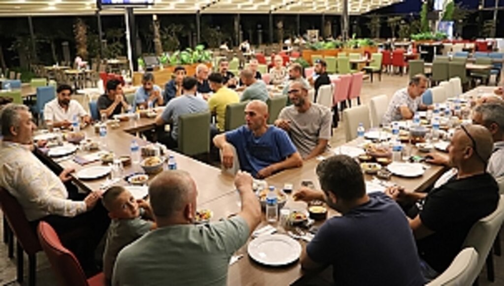 3. Nebiyan Doğa ve Gençlik Festivali Etkinlik Yönetim Toplantısı Gerçekleşti