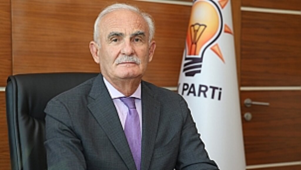 Ak Parti'nin 22. Kuruluş Yılı Kutlama Mesajı