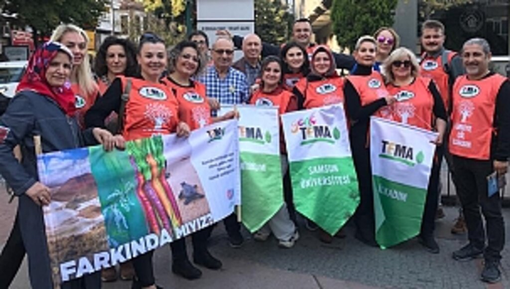 Akbelen Seninleyiz!...