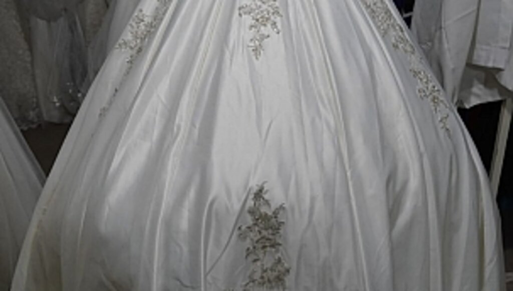 Atakum Belediyesi'nden ücretsiz gelinlik desteği