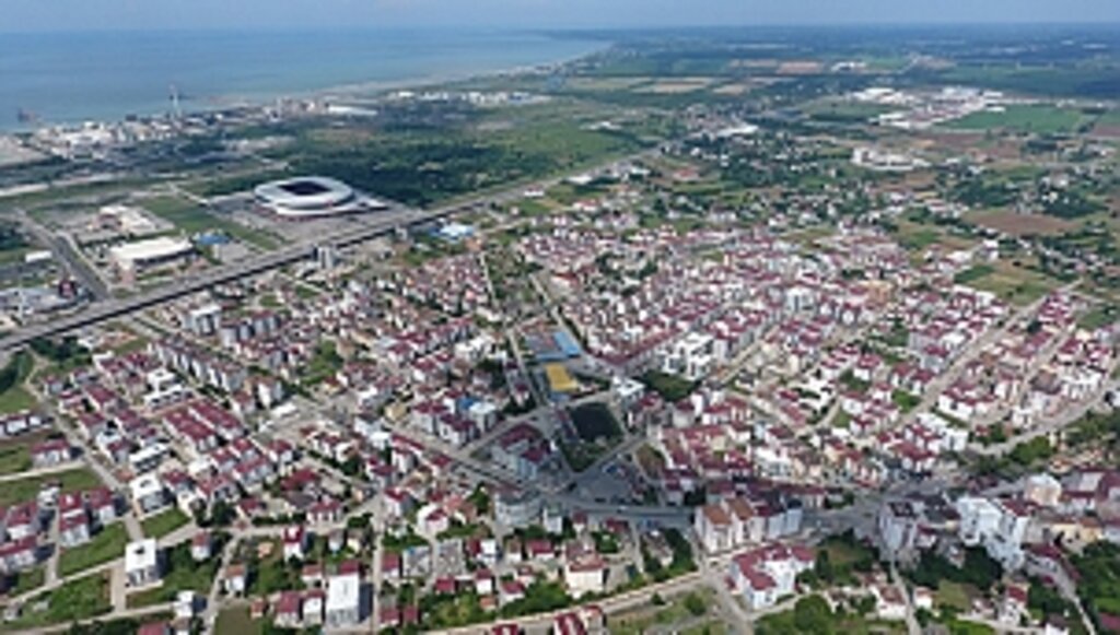 Başkan Togar Yeni Eğitim Yatırımlarının Müjdesini Verdi