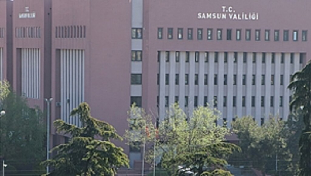 Bazı Organizasyonlara Valilikten Veto!... 