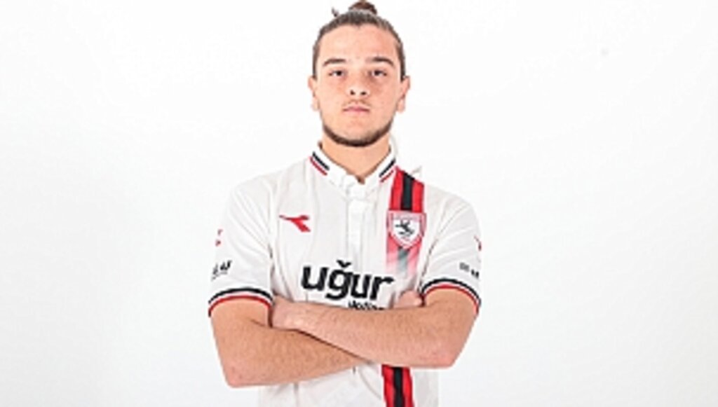 Bedirhan Çetin U18 Milli Takıma Davet Edildi