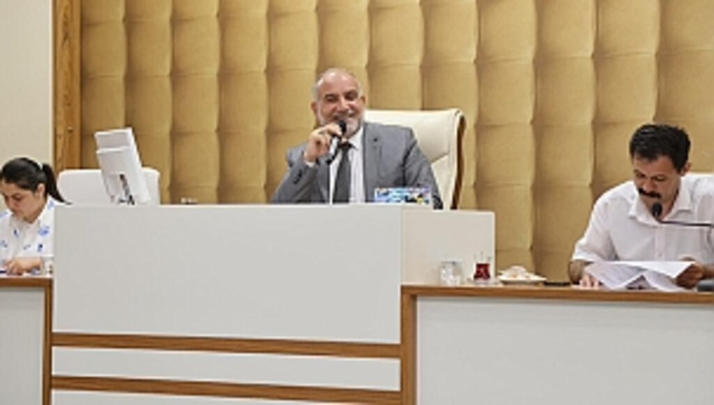 Canik Belediyesi'nden Öğrencilere Müjde