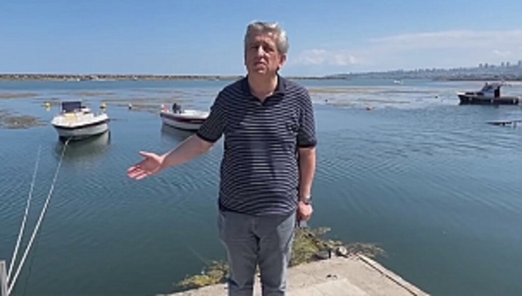 CHP'li Çan'dan başkan Demir'e Kurupelit tepkisi!...