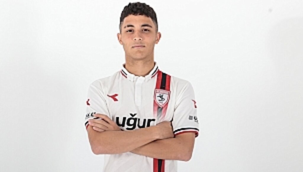 Enes Albak Milli Takıma Davet Edildi