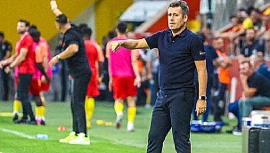 Golü Bulabilsek Farklı Bir Hikâye Yazabilirdik!...