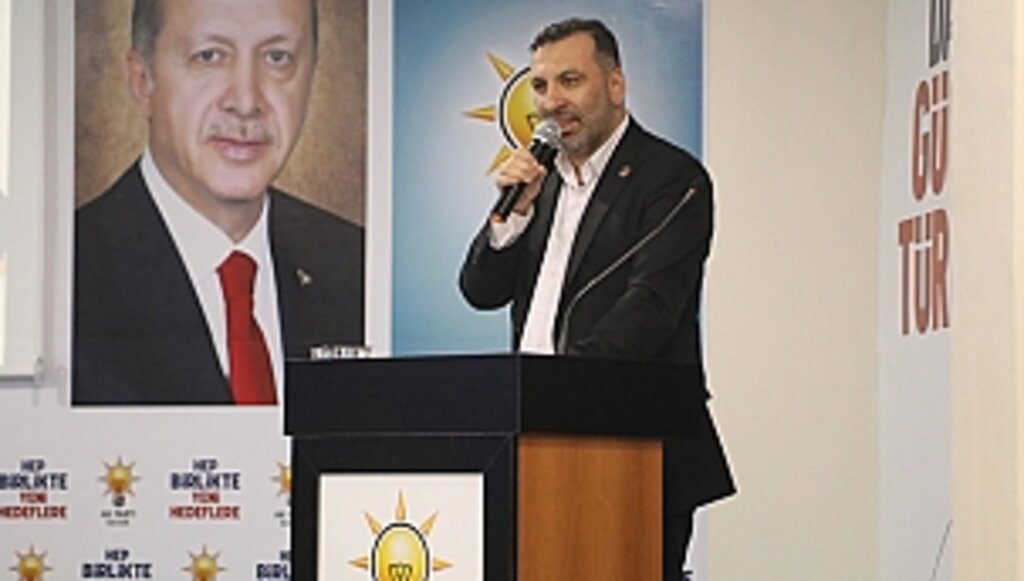 İlk Gün Heyecanı İle Yolumuza Devam Ediyoruz