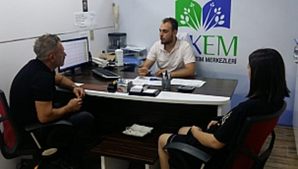 İlkem'de 2023-2024 Yılı Eğitim Kayıtları Başladı