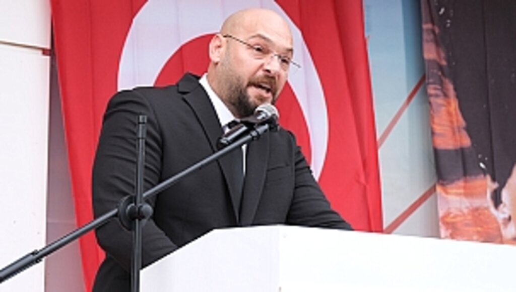 Kaybettiğimiz Ruhun Meşalesini Yeniden Yakacağız