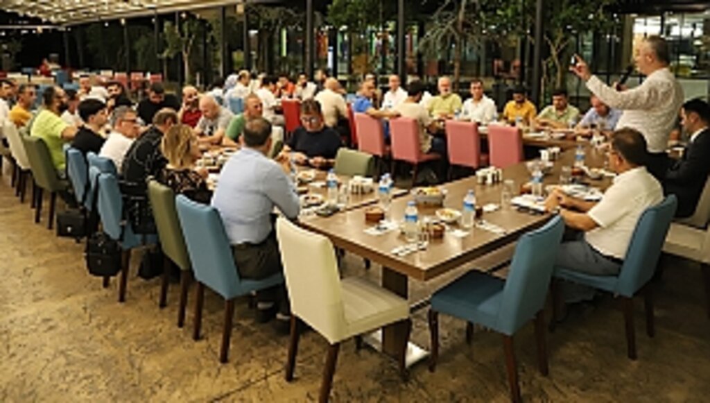 Nebiyan Doğa ve Gençlik Festivali Basın Toplantısı Gerçekleştirildi