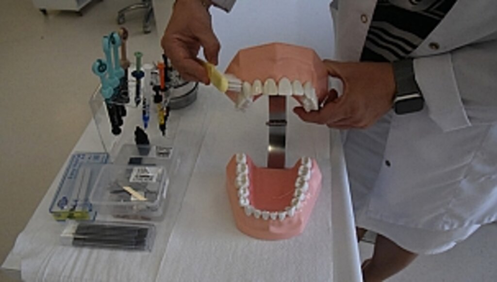 Okul Çağındaki Çocukların % 60 İla Yüzde 90'ında Diş Çürüğü Görülüyor