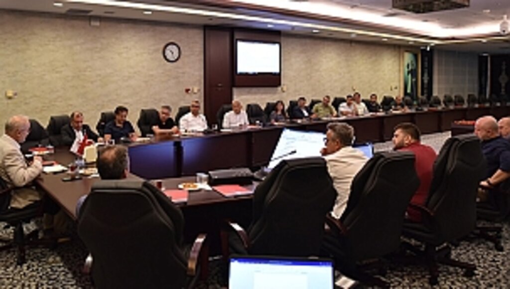 OMÜ, Otomotiv Sektörüne Teknik Eleman Yetiştirmeyi Planlıyor