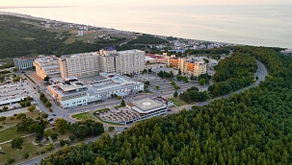 OMÜ, Türkiye'nin En Başarılı 21'inci Üniversitesi Oldu 