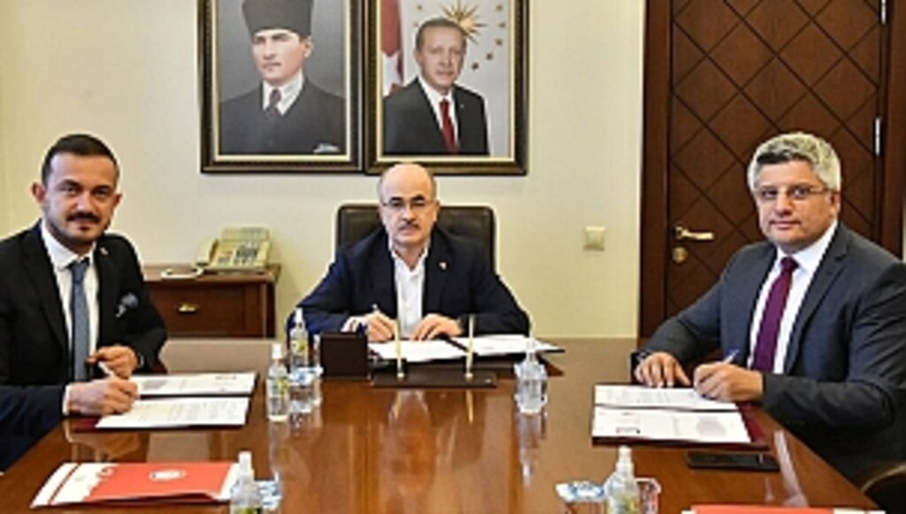 SAMGİAD'dan Eğitime Katkı