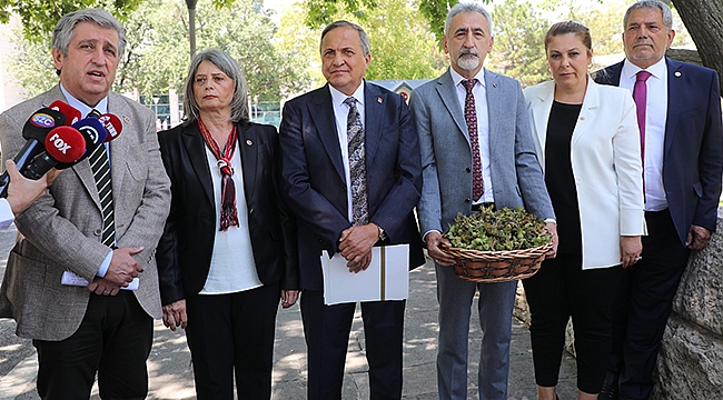 Samsun Milletvekili Murat Çan'dan Fındık Taban Fiyat Açıklaması!...