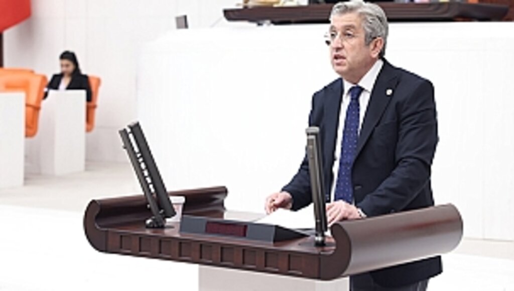 Samsun'u Yok Saymak Haksızlık Ve Saygısızlıktır!