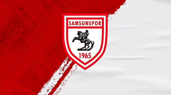 Samsunspor'dan Milli Takımlara 7 Futbolcu