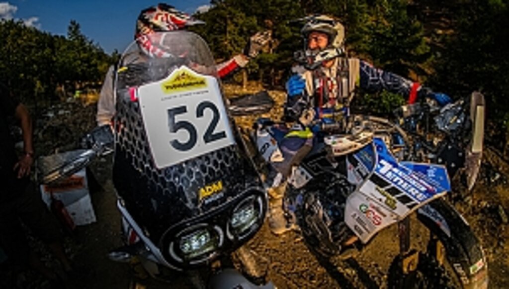 TransAnatolia 700 Kişilik Dev Bir Ekiple 13. Kez Start Alacak