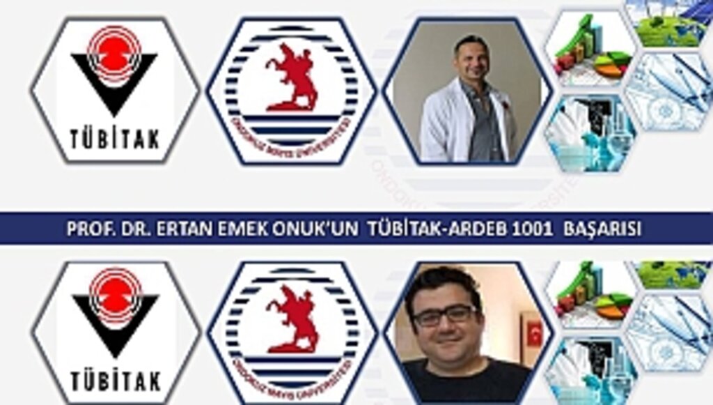 TÜBİTAK-ARDEB 2023 Yılı 1. Dönem 1001 Projelerinin Bilimsel Değerlendirme Sonuçları Açıklandı