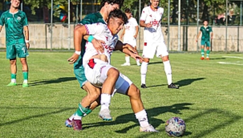 Tümosan Konyaspor U19 – Yılport Samsunspor U19: 0-1
