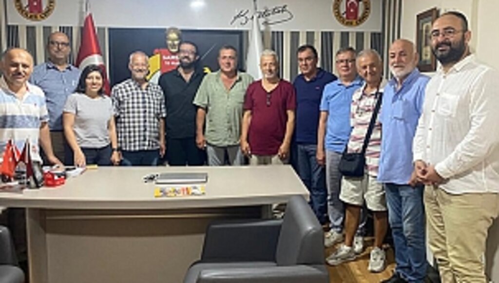 YEDAŞ, İletişim Stratejisini Güçlendiriliyor, Basın VİP İletişim Merkezi Kuruluyor