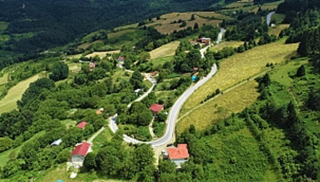 Yollara 'Rekor' Yatırım!...